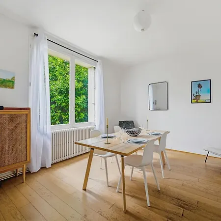 Larmarem - A 1 Km De La Feriehus