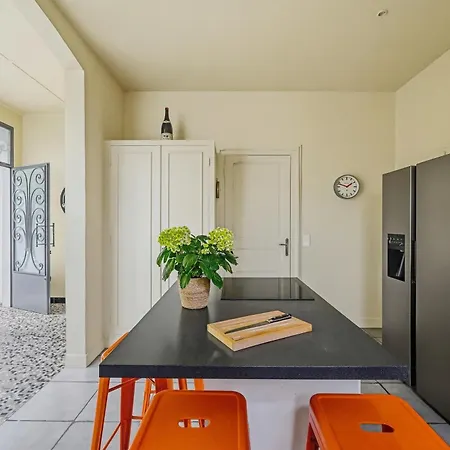 펜션 Larmarem - A 1 Km De La